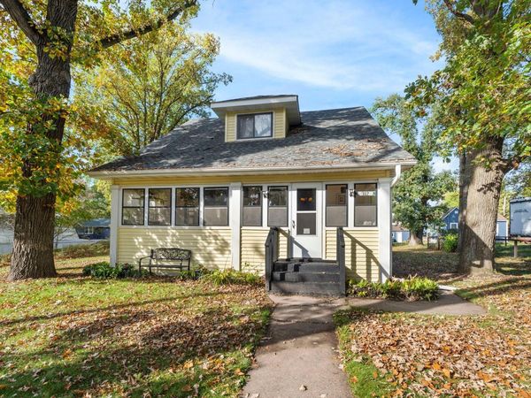 312 4th Street, Mora, MN 55051