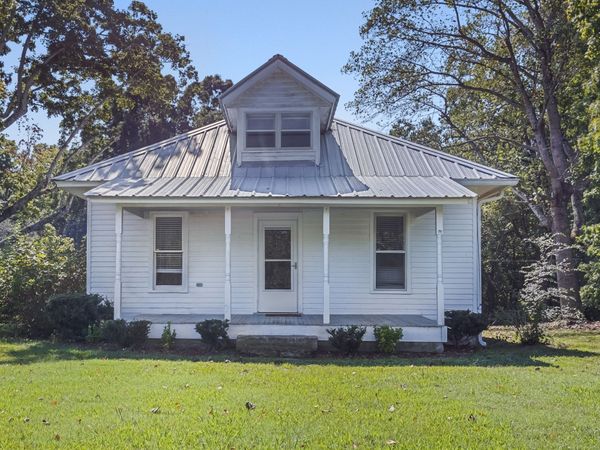4809 Albert Fentress Rd , Greenbrier, TN 37073