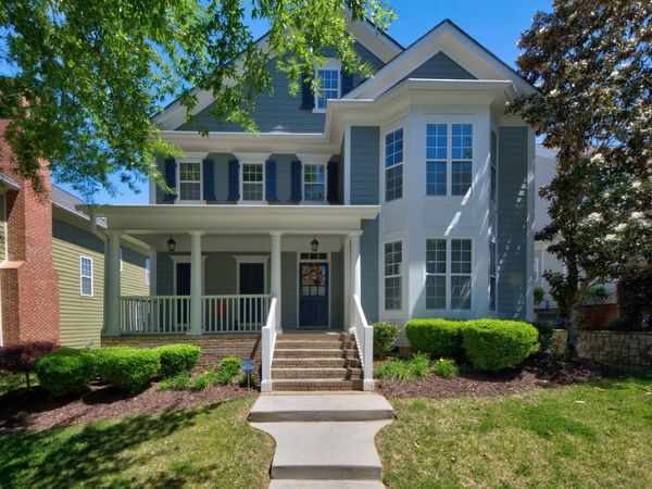 1073 Reunion Drive , Chattanooga, TN 37421