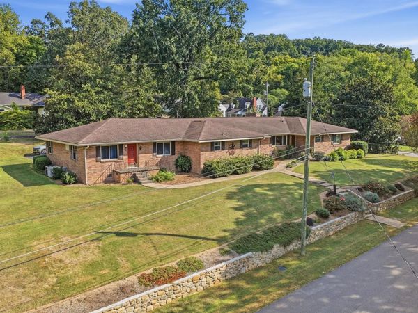 4200 Tacoma Avenue , Chattanooga, TN 37415
