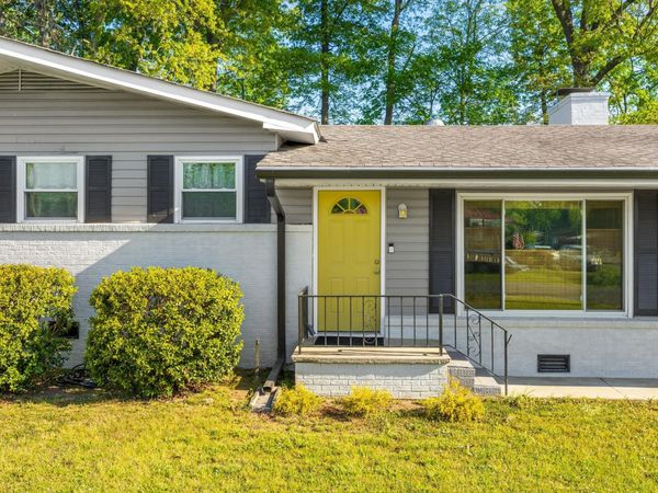 248 Sharon Circle , Rossville, GA 30741