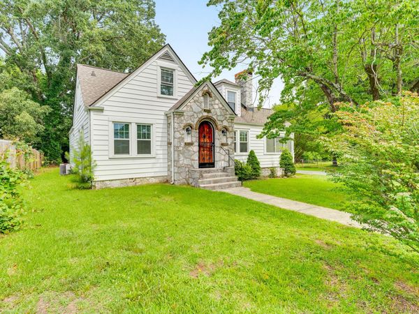 125 Melrose Drive , Chattanooga, TN 37421