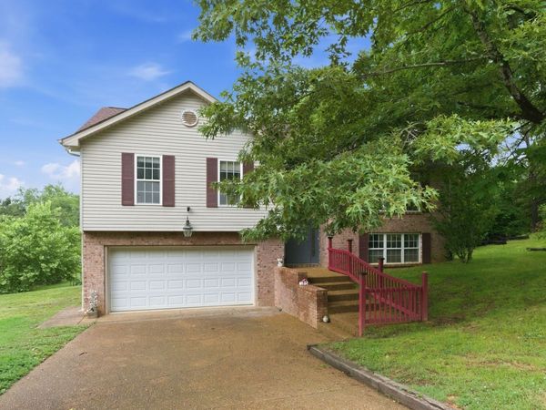 7500 Cherokee Hills Rd , Fairview, TN 37062