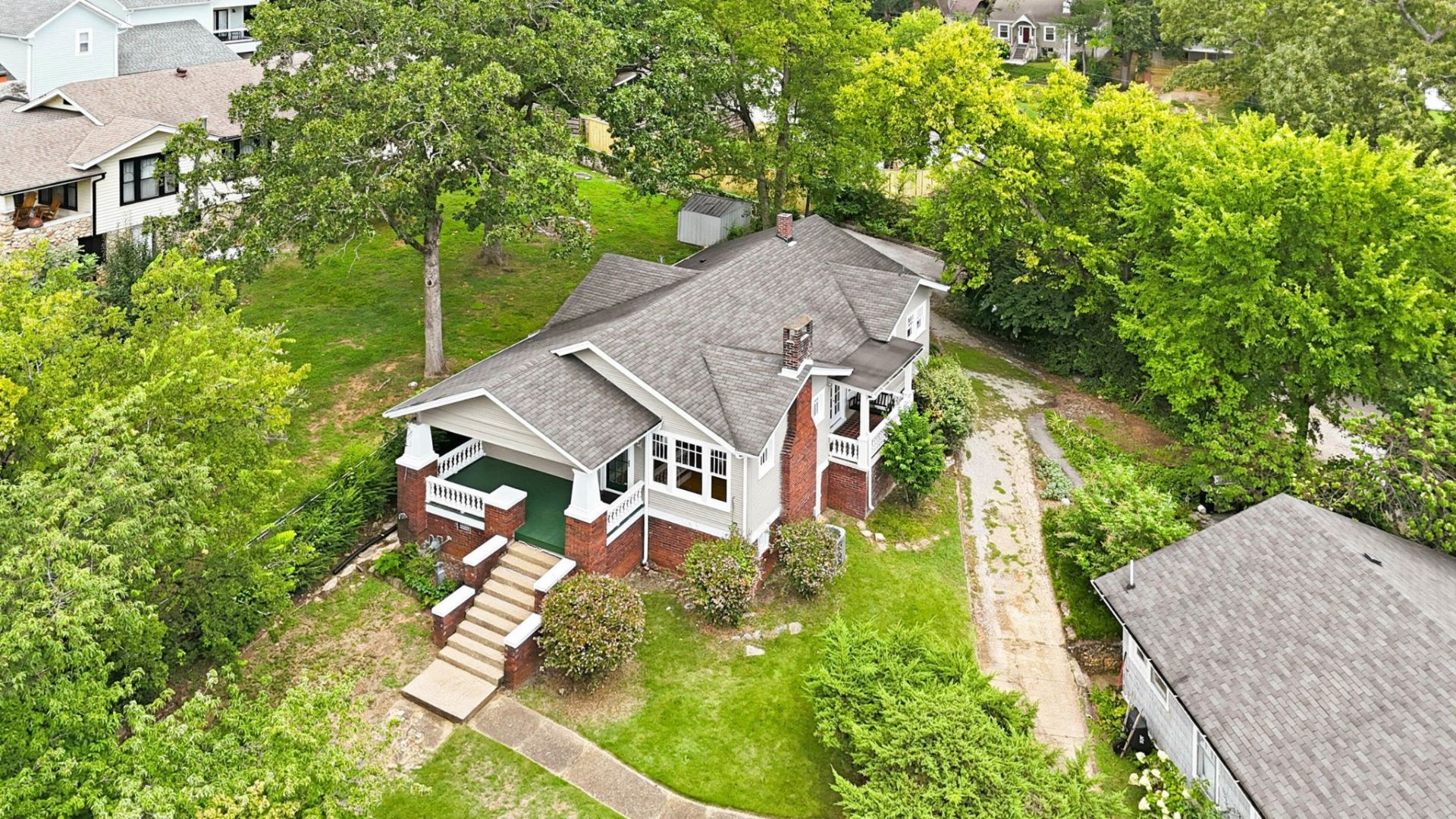 1317 Russell Street , Chattanooga, TN 37405 Main Photo