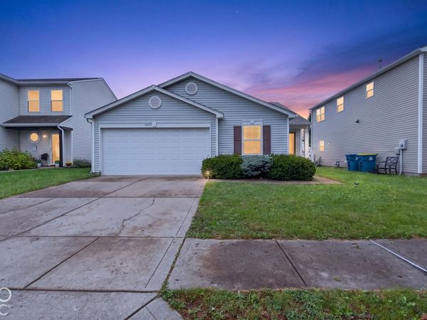 14777 White Tail Run , Noblesville, IN 46060