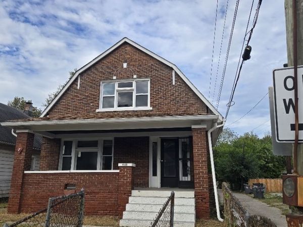 448 N Gray Street , Indianapolis, IN 46201