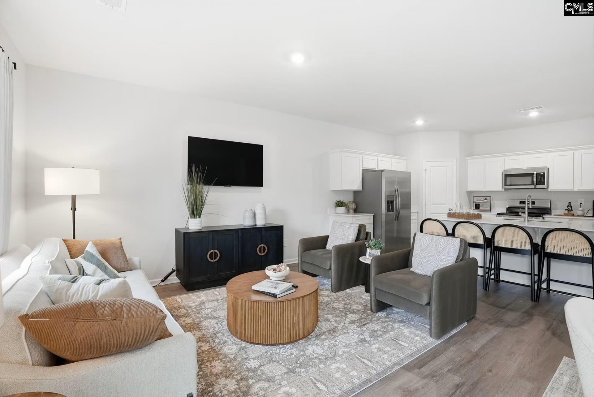 139 New Spring Way Photo 12