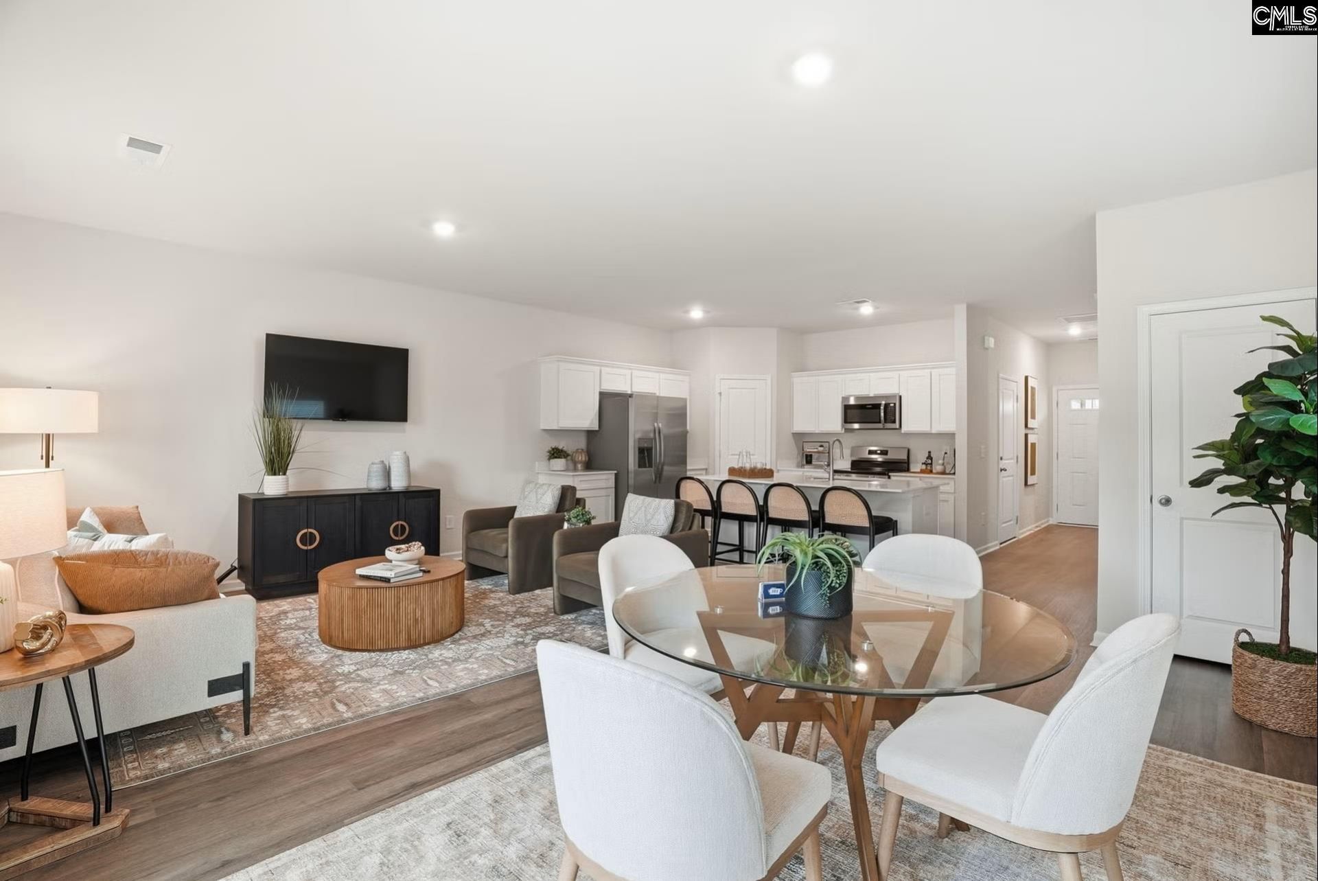 139 New Spring Way Photo 13