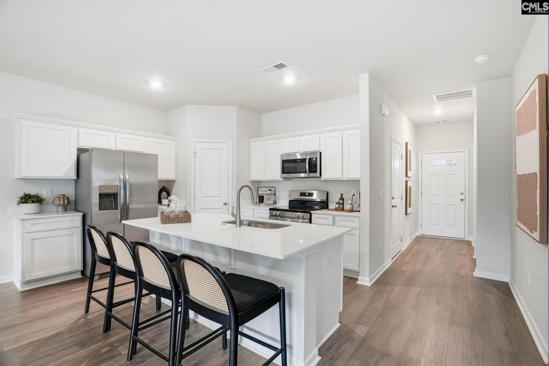 139 New Spring Way Photo 6