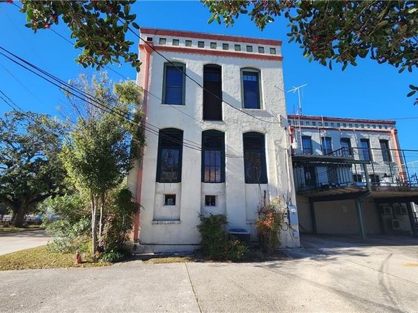 2594 FRONT Street , Unit 4, Slidell, LA 70458