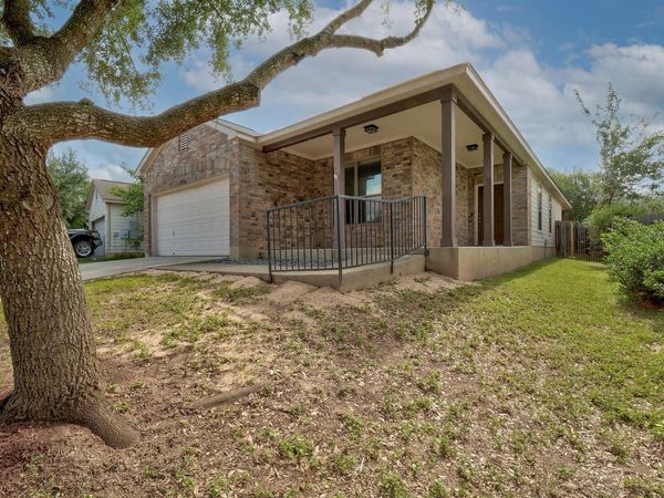 4507 Peach Grove RD, Austin, TX 78744