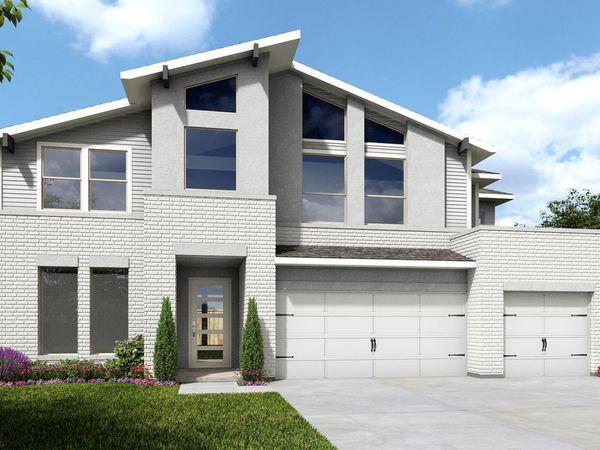 9104 Calvert WAY, Austin, TX 78744