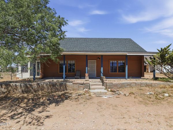 4005 W COOL VALLEY Road, Chino Valley, AZ 86323