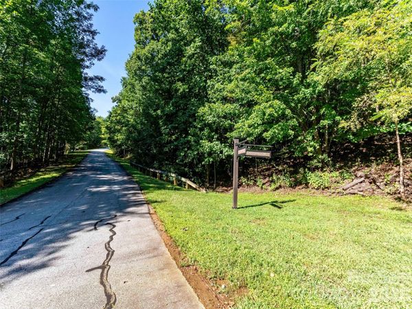 0 Cherry Hill, Mill Spring, NC 28756