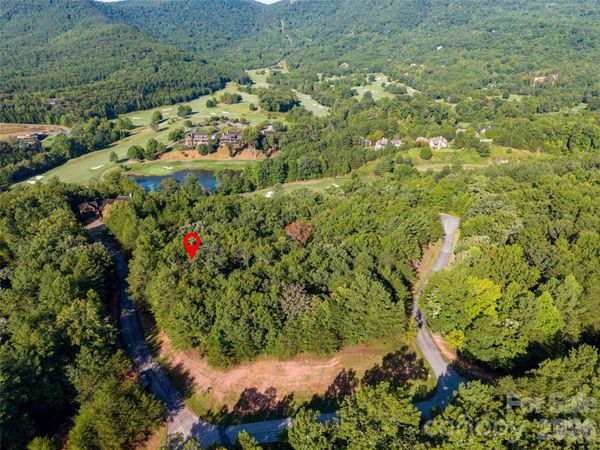 0 Woodward Drive, Mill Spring, NC 28756