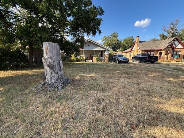 713 NW Dearborn Avenue, Lawton, OK 73507