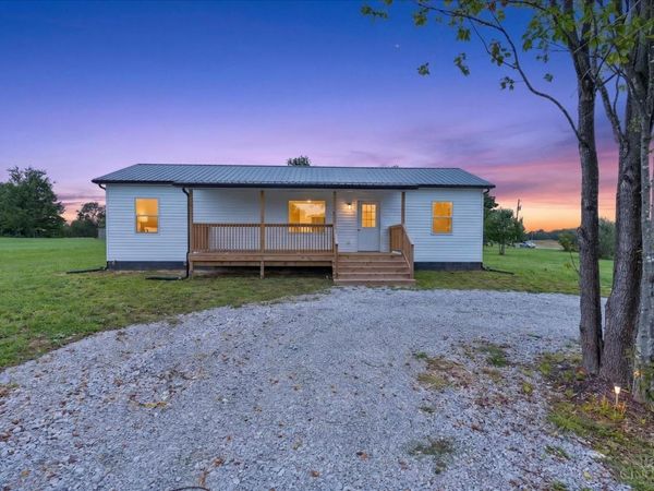23 Flamingo, West Union, OH 45693
