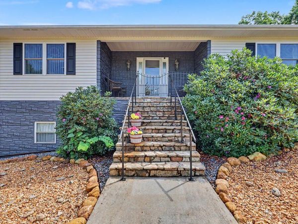 6276 Townsend Mill Road, Young Harris, GA 30582