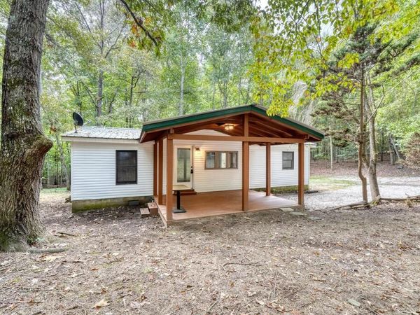 241 Forest Drive, Blairsville, GA 30512