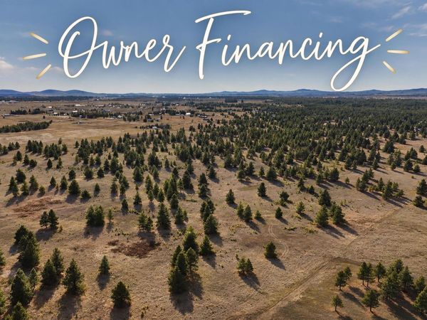 000 N Dover Rd, Medical Lake, WA 99022