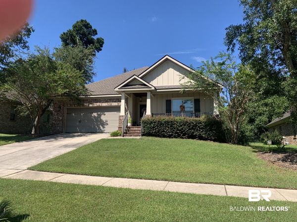 30238 Persimmon Drive, Daphne, AL 36527