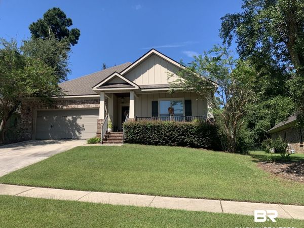 30238 Persimmon Drive, Daphne, AL 36527