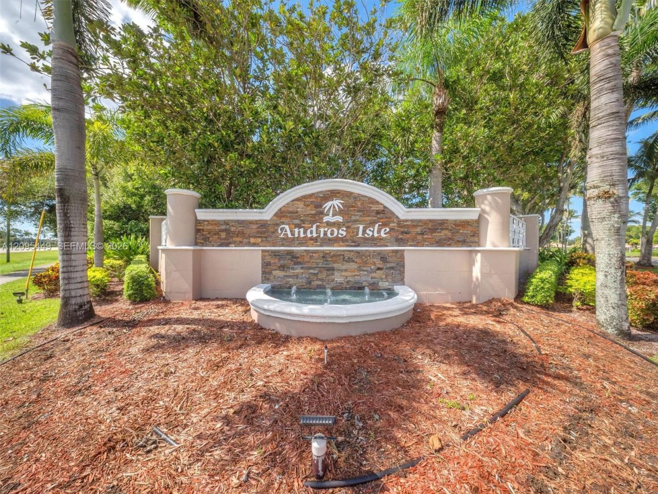 2418 Sandy Cay, West Palm Beach, FL 33411 Photo