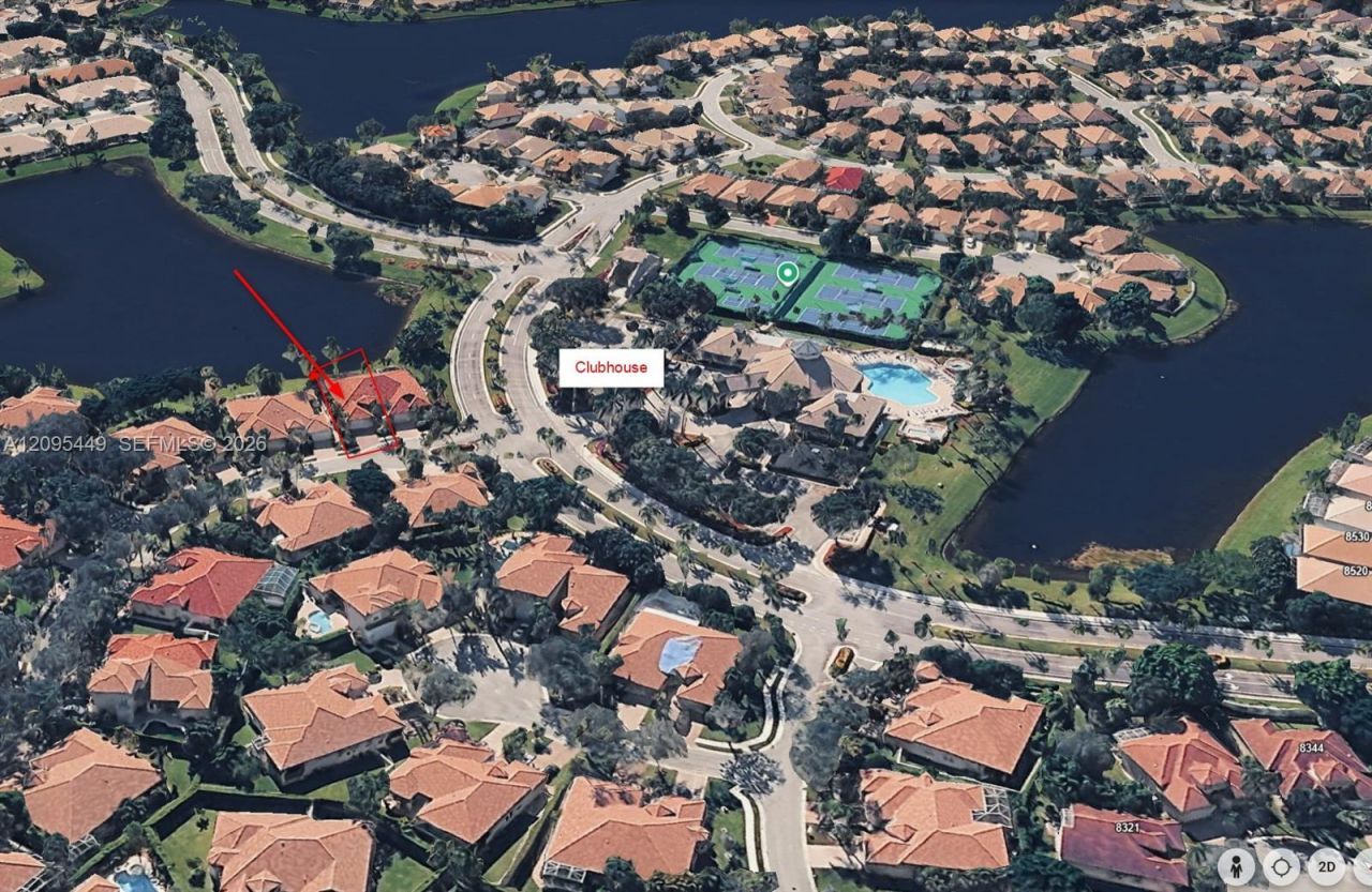 2418 Sandy Cay, West Palm Beach, FL 33411 Photo
