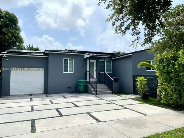 1881 SW 36th Ct, Miami, FL 33145