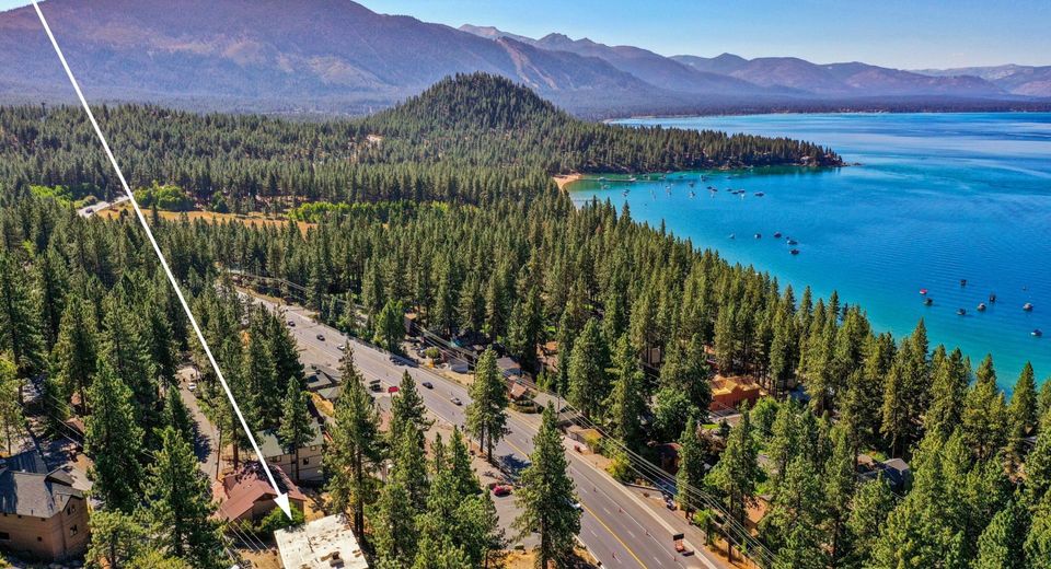 636 Lakeview Drive, Zephyr Cove, NV 89448 Photo