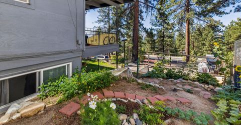 636 Lakeview Drive, Zephyr Cove, NV 89448 Photo