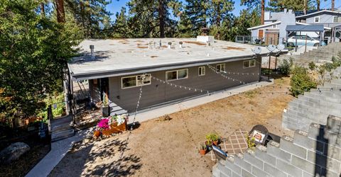 636 Lakeview Drive, Zephyr Cove, NV 89448 Photo