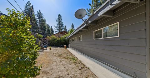 636 Lakeview Drive, Zephyr Cove, NV 89448 Photo