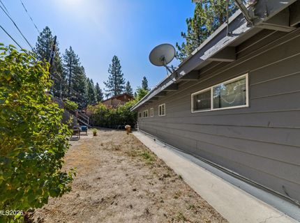 636 Lakeview Drive, Zephyr Cove, NV 89448 Photo