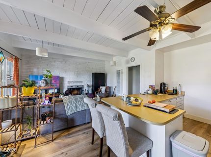 636 Lakeview Drive, Zephyr Cove, NV 89448 Photo
