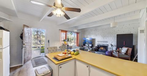 636 Lakeview Drive, Zephyr Cove, NV 89448 Photo