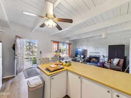 636 Lakeview Drive, Zephyr Cove, NV 89448 Photo