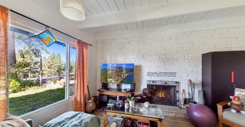 636 Lakeview Drive, Zephyr Cove, NV 89448 Photo