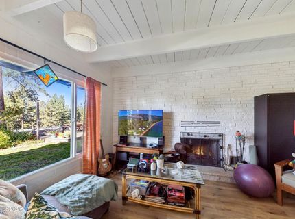 636 Lakeview Drive, Zephyr Cove, NV 89448 Photo