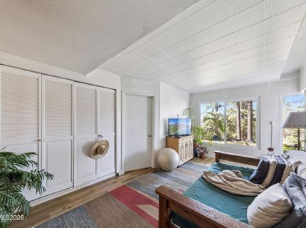 636 Lakeview Drive, Zephyr Cove, NV 89448 Photo