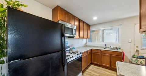636 Lakeview Drive, Zephyr Cove, NV 89448 Photo