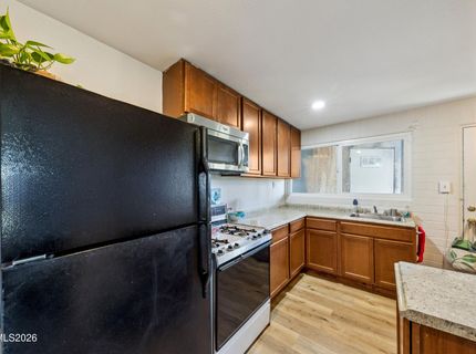 636 Lakeview Drive, Zephyr Cove, NV 89448 Photo