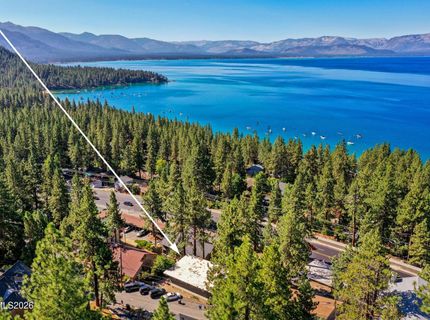636 Lakeview Drive, Zephyr Cove, NV 89448 Photo
