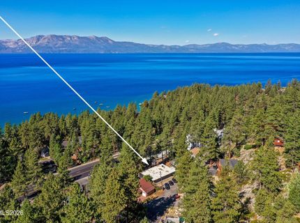 636 Lakeview Drive, Zephyr Cove, NV 89448 Photo