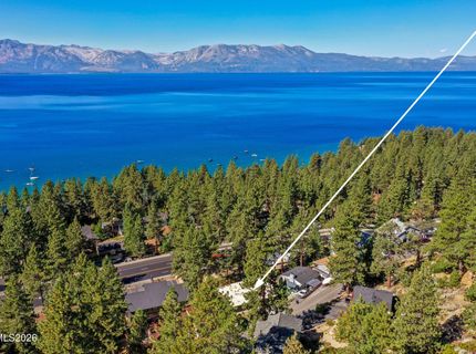 636 Lakeview Drive, Zephyr Cove, NV 89448 Photo