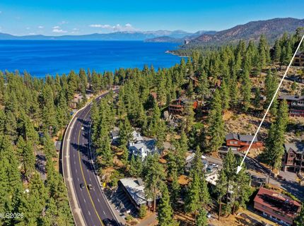 636 Lakeview Drive, Zephyr Cove, NV 89448 Photo