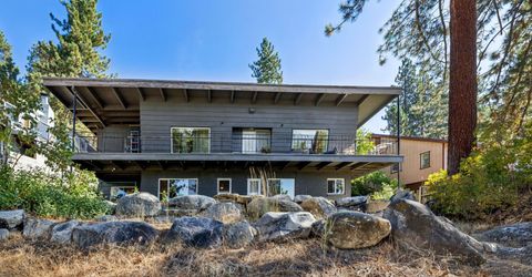 636 Lakeview Drive, Zephyr Cove, NV 89448 Photo