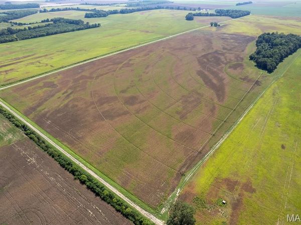 000 County Road 512 , East Prairie, MO 63845