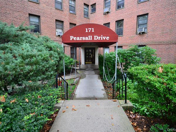 171 Pearsall Drive , Unit 1G, Mount Vernon, NY 10552