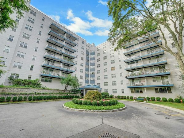 499 N Broadway, Unit 6B, White Plains, NY 10603